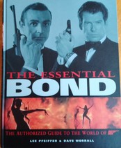 The Essential Bond - £7.90 GBP