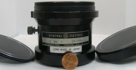 General Electric 3 to 1 GN-946 Projection / specialty / vintage Lens wit... - £51.78 GBP