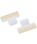 NEW Splash Guard Kit for Frigidaire LFBD2409LW0B FFBD2409LB0A FFBD2407LS0B - $7.84