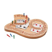 Fat Cat 29 Cribbage Board  - $71.00