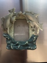Vintage Dolphins Acrylic Picture Frame Ocean Dolphin Magic Table Top Or ... - €5,11 EUR Vintage Dolphins Acrylic Picture Frame Ocean Dolphin Magic Table Top Or ... - €5,11 EUR