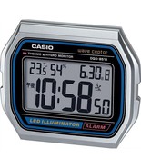 CASIO Wave Ceptor Digitaler Funkwecker DQD-851J-8JF - $94.93 CAD