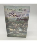 Home Song by Katherine Spencer and Thomas Kinkade (2002, Hardcover) - £9.47 GBP