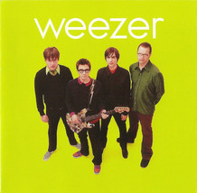 Weezer weezer thumb200