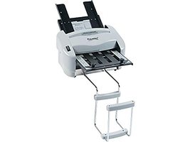 Martin Yale P7200 Premier Rapid Fold Automatic Desktop Letter/Paper Folder, Auto image 10