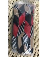 ladies Vera Bradley Jacquard Gloves Sofia Chevron S-M NIP - €24,48 EUR