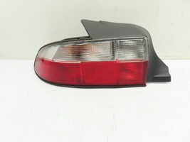 97 BMW Z3 1.9L E36 #1244 Taillight, Red/Clear, Left 63212695039 - $98.99