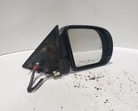 Passenger Side View Mirror Power Fits 99-05 BLAZER S10/JIMMY S15 1007464 - £37.37 GBP