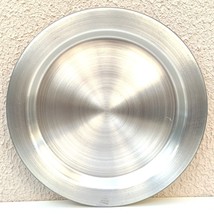 6.5&#39;&#39; Kunefe Plate 6 PCS  FULL Aluminium Tray Kunafa Konafa Kadaifi Kunafeh No.2 - £23.14 GBP