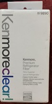 LG 5231JA2002A Refrigerator Water Filter - White - $12.75