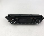 2013-2015 Ford Escape AC Heater Climate Control Temperature OEM C04B23005 - £50.50 GBP