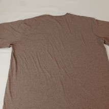 Carhartt K87 E55 Loose Fit Men's Cotton Blend Violet Heather T-Shirt Size 2XL image 14