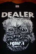 The Hangover 2 Monkey Dealer T-Shirt Xl New - £15.83 GBP
