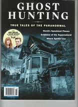 Bgh Specials Magazine 2020, Ghost Hunting, True Tales Of The Paranormal. Product - £15.67 GBP