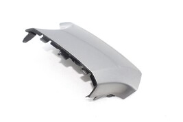 05-07 SUBARU LEGACY FRONT BUMPER TOW HOOK CAP COVER E6165 image 4