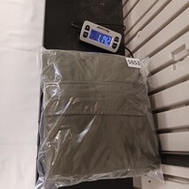 Woman Within RN#88842 Women's Green Full Zip Hoodie Coat Jacket Size 1X (22/24) image 10