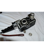 Bolex Paillard B-8L 8mm Camera Vintage Untested Attic Find-excellent 517a - $6,949.42 MXN