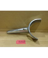 1957-58 Studebaker ORIGINAL Rear Fin Chrome-LH - £195.61 GBP