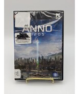Anno 2205 PC Game DVD-ROM NEW  - €23,18 EUR