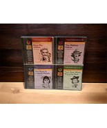 Guides THE BIG READ CDS - LOT OF 4- National Endowment For The Arts - Br... - $588.22 MXN
