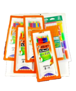 Dixon Pencils Variety Pack and 4 Packs #2 Pencils NWT - $13.86