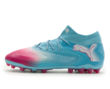 PUMA Future 8 Ultimate RE CHARGE MG Men&#39;s Football Shoes Soccer Sports 1... - $286.90