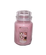 Yankee Candle Movie Night Cocoa Large Jar Candle 22 oz each - $26.09