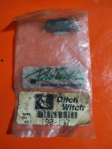Protech Ditch Witch PN: 053, 190-137  *NEW* - $99.78 MXN