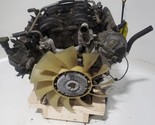 Engine 5.4L VIN 5 8th Digit 3V SOHC Fits 05-08 FORD F150 PICKUP 1087114 - £1,569.86 GBP
