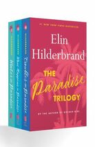 Paradise Trilogy Box Set Vol 1-3 by Elin Hilderbrand - $27.76 CAD
