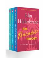 Paradise Trilogy Box Set Vol 1-3 by Elin Hilderbrand - $27.76 CAD