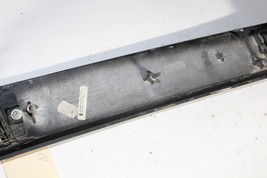 2007-10 E92 BMW 328i COUPE DASH WOODGRAIN MOLDING TRIM VENTS START BUTTON M1151 image 10