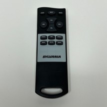 Genuine Sylvania SB374W Soundbar System Remote - Tested And Working Oem - $47.23