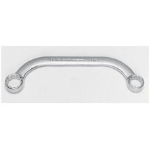 Proto J1730 9/16&quot; x 5/8&quot; 12-Point Obstruction Box Wrench - $65.99