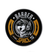 Marmara Barber  X-001 All Day Matte Space Hair Wax – 100 ml. - £10.51 GBP