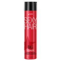 Sexy Hair Big Sexy Hair Big Volume Conditioner 10 oz - £19.99 GBP