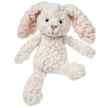 Cream Putty Bunny by Mary Meyer (67422) - £11.93 GBP