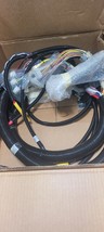 Gillig Transit Bus Bulkhead Extension Wire Harness 50-44200-006  907076 - £298.25 GBP