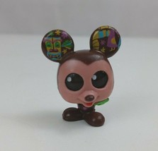 Disney Doorables Collection Years of Ears Special Edition Tiki Mickey  - £6.72 GBP