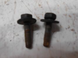 2006 Saturn Ion 2 Brake Master Cylinder Bolts - $29.99