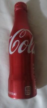 Coca Cola 8.5 oz aluminum  Can Full - £5.80 GBP