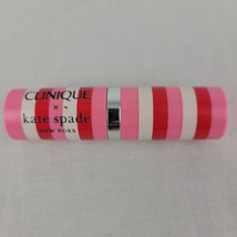 Clinique Love Pop Kate Spade New York Lip Colour Lipstick 13 Love Pop - $9.95