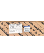 MOPAR CITADEL FRONT DOOR EMBLEM NAMEPLATE BADGE 11-22 DODGE DURANGO 6811... - $1,405.83 MXN