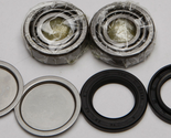 Swingarm Pivot Bearings &amp; Seal Kit For 1985-1987 Honda ATC 250SX ATC250S... - $31.95