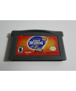 Adventures of Jimmy Neutron Boy Genius: Jet Fusion (Nintendo Game Boy Ad... - $6.55 CAD