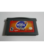 Adventures of Jimmy Neutron Boy Genius: Jet Fusion (Nintendo Game Boy Ad... - £3.74 GBP