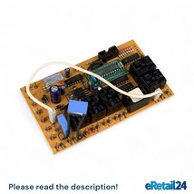 ✅  Viking Hood Control Board PD210002 from VIPR160 - $766.47 CAD