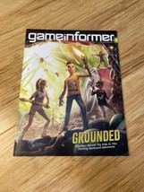 Game Informer Video Game Magazine Issue #325 May 2020 Grounded KG - £11.73 GBP