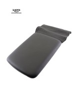 MERCEDES W221 S-CLASS REAR CENTER CONSOLE STORAGE TRAY ARM REST DESIGNO ... - $458.70 MXN