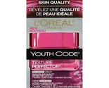 L&#39;Oreal Paris Youth Code Texture Perfector Day/Night Cream, 1.7 Fluid Ounce - $64.34